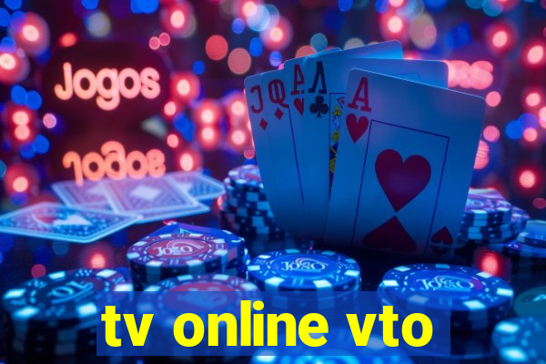 tv online vto